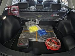 تۆیۆتا کۆرۆلا کرۆس